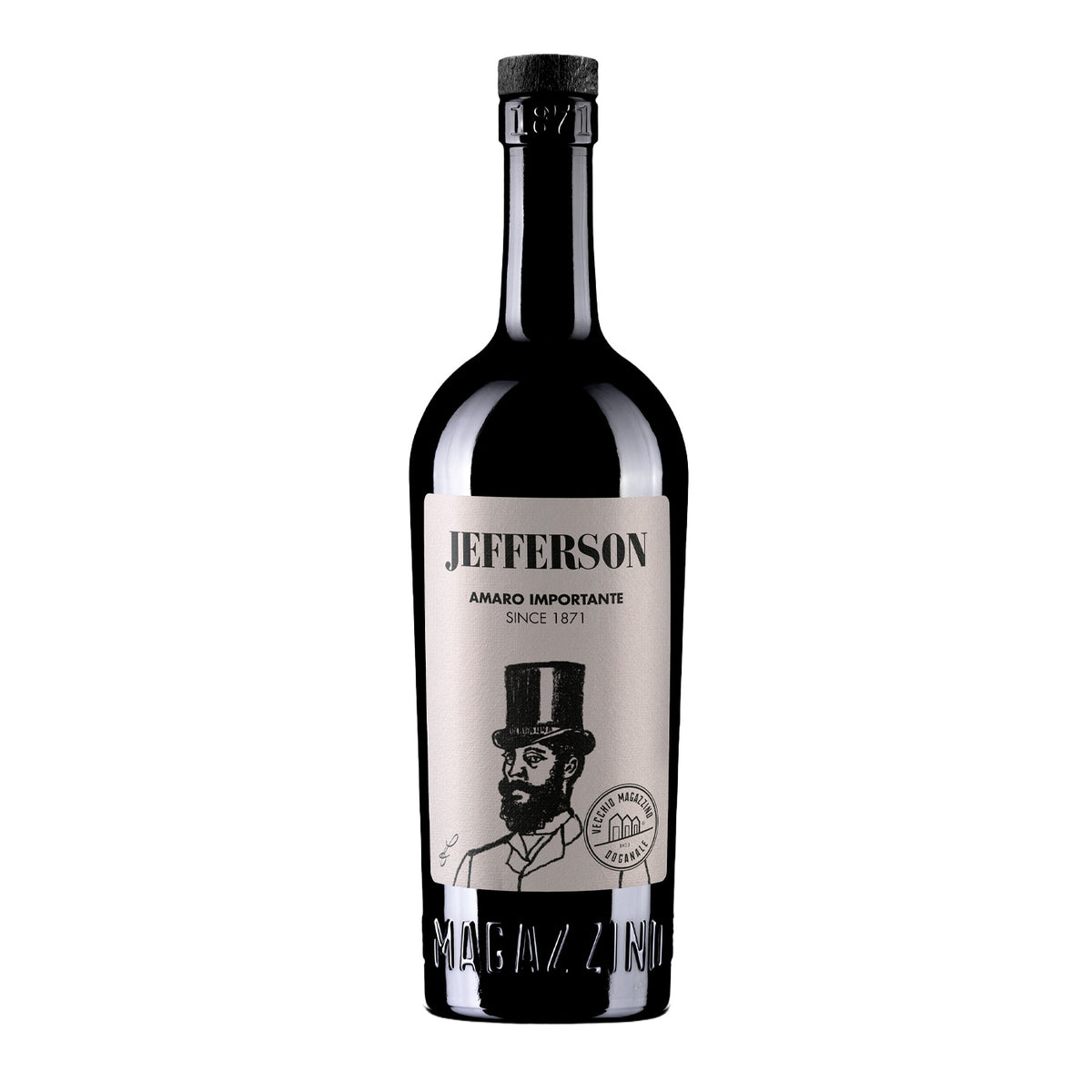 Amaro Jefferson 70CL