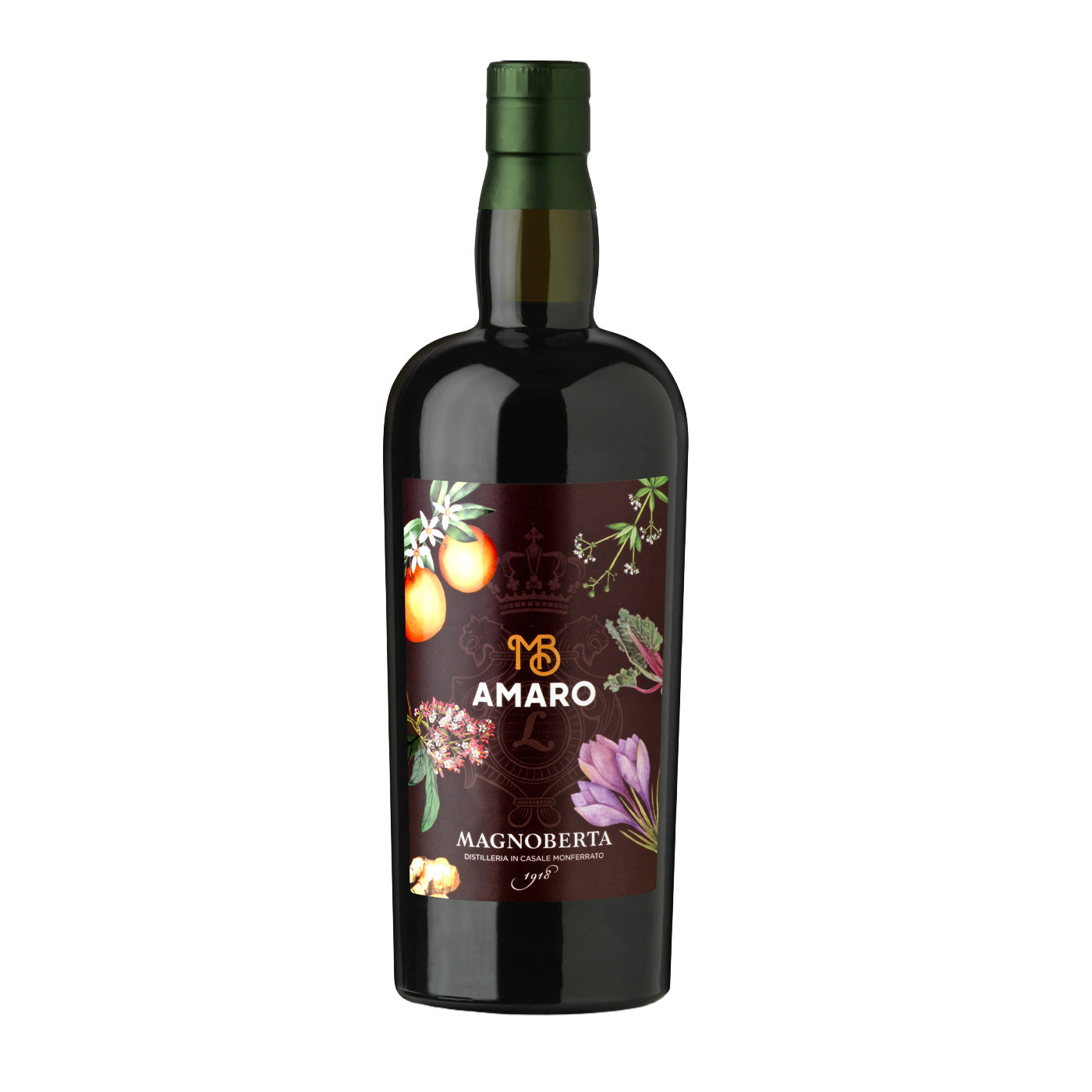 Magnoberta Amaro MB 70CL