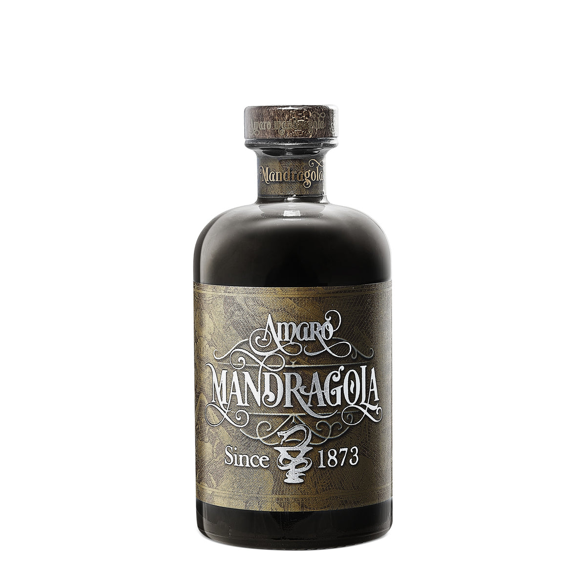 Amaro Mandragola 50CL