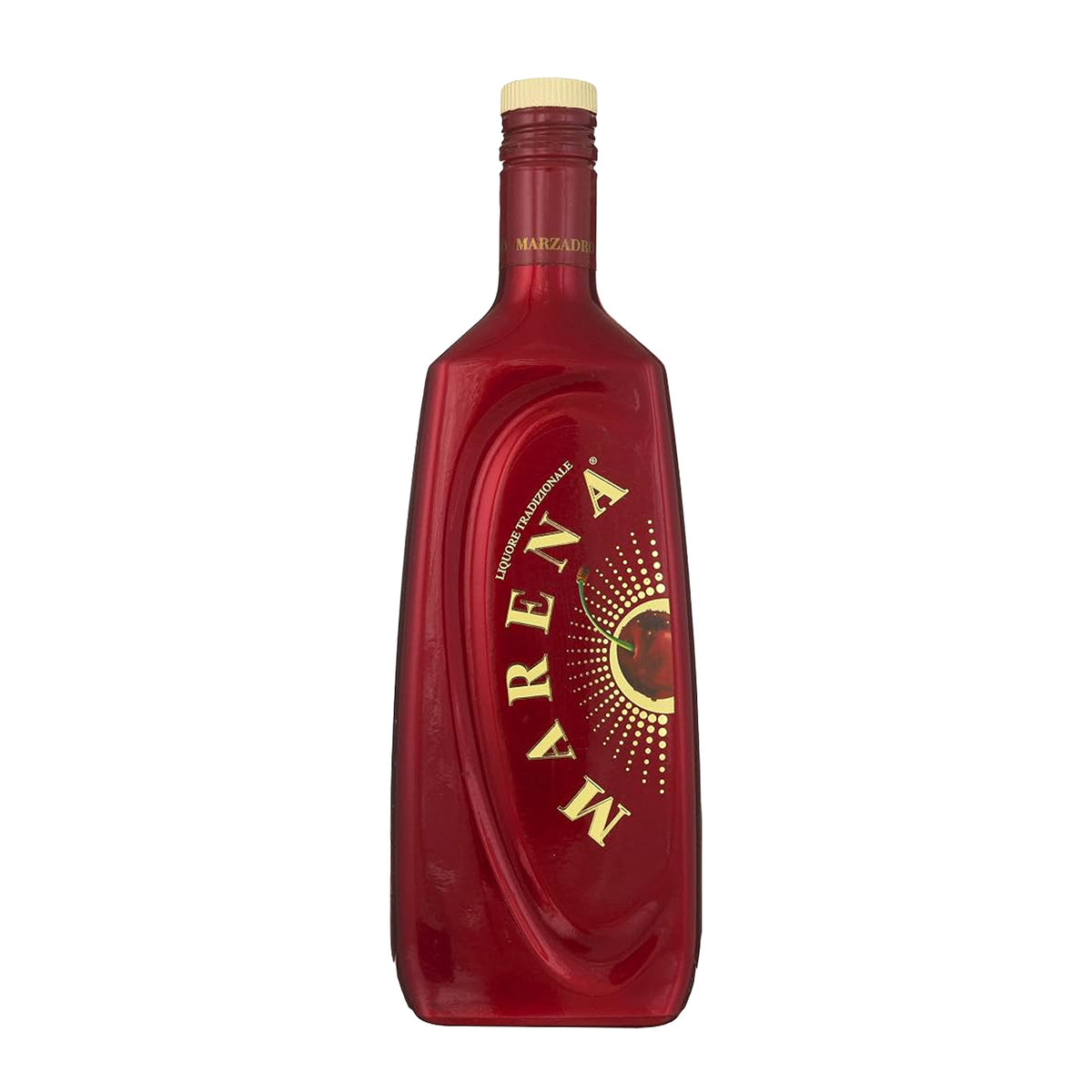 Marzadro Marena (Cherry & Fine Red Wine Liqueur) 70CL
