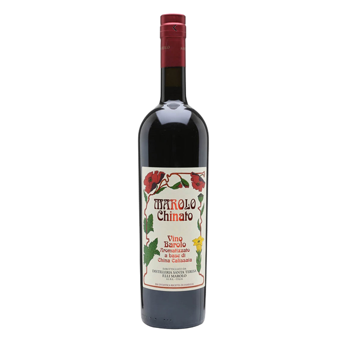 Marolo Vino Chinato - 75CL