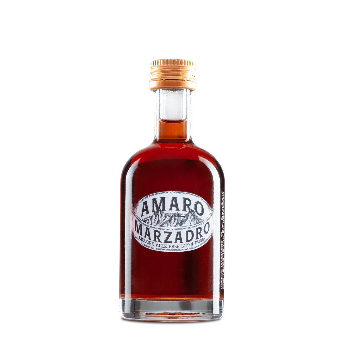 Amaro Marzadro 5CL