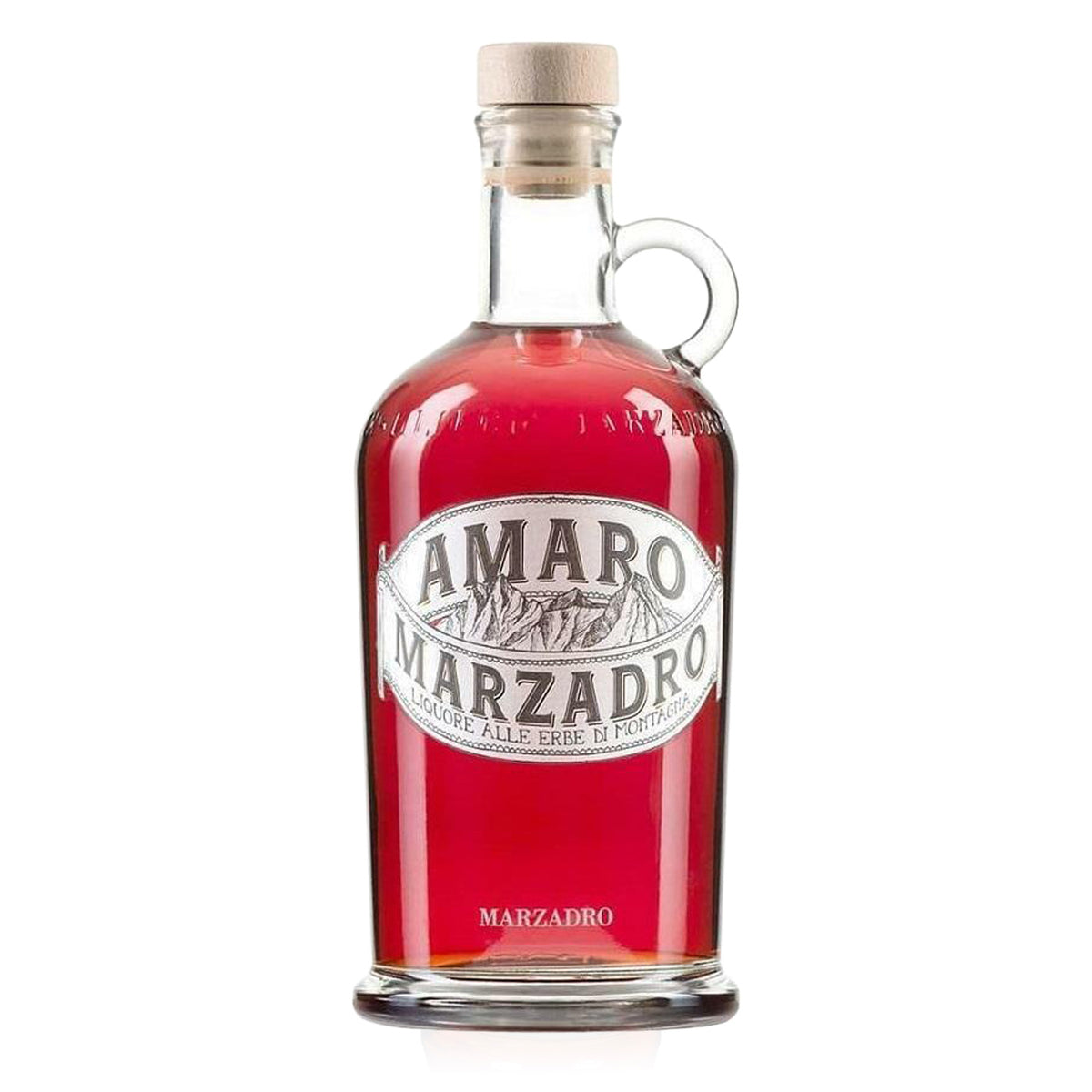 Amaro Marzadro 70CL
