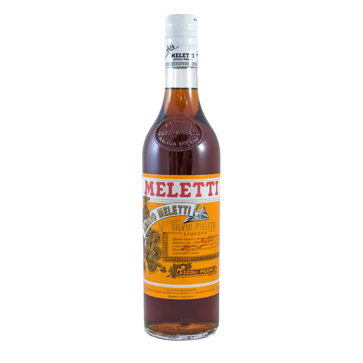 Amaro Meletti - 70CL
