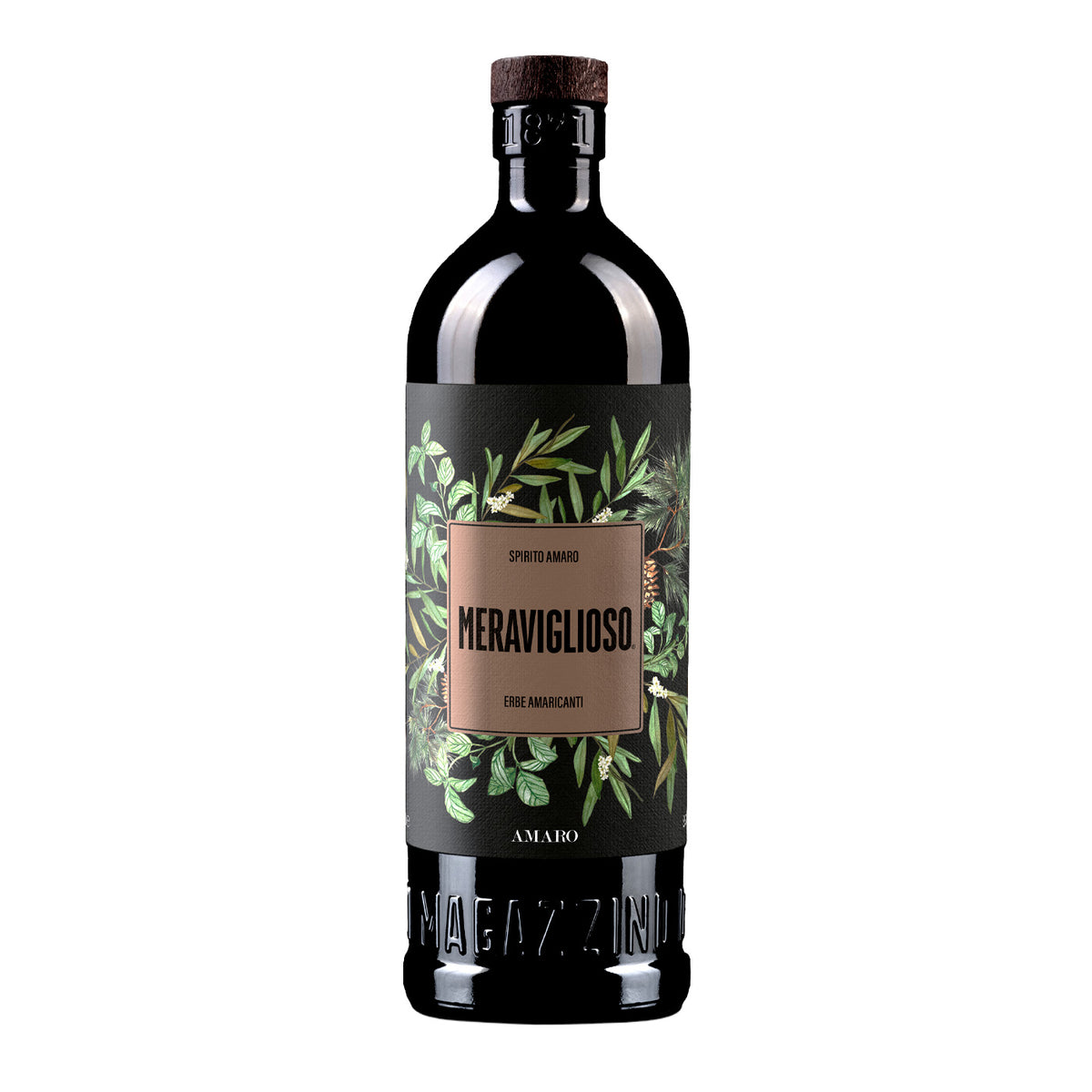 Amaro Meraviglioso 70CL