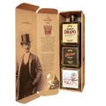 Tuve Negroni Kit Special Edition 50CL X 3 Bottles