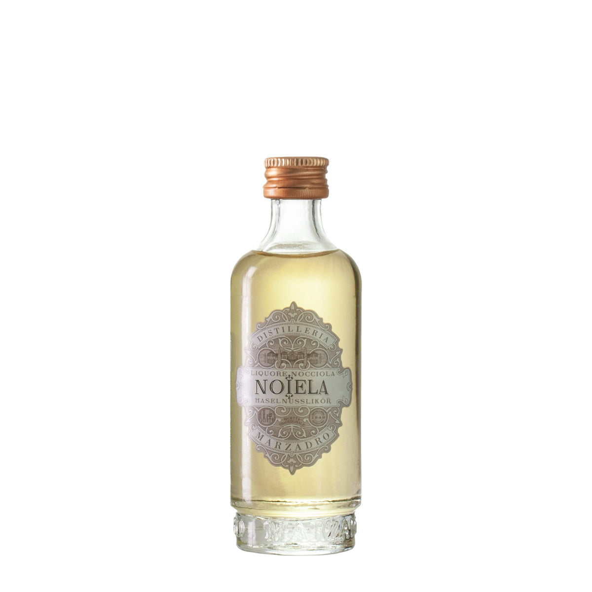 Marzadro Noiela (Roasted Hazelnut Liqueur) 5CL