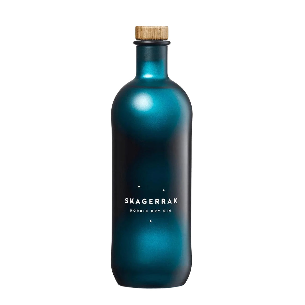 Skagerrak Nordic Dry Gin - 50CL