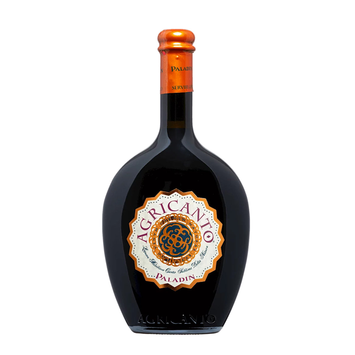 Paladin Agricanto 70CL