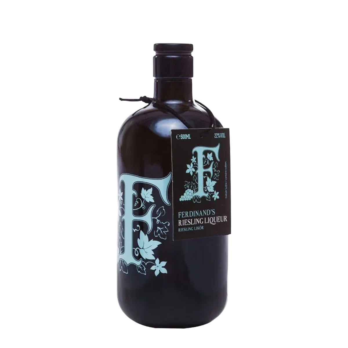 Ferdinand's Riesling Liqueur - 50CL