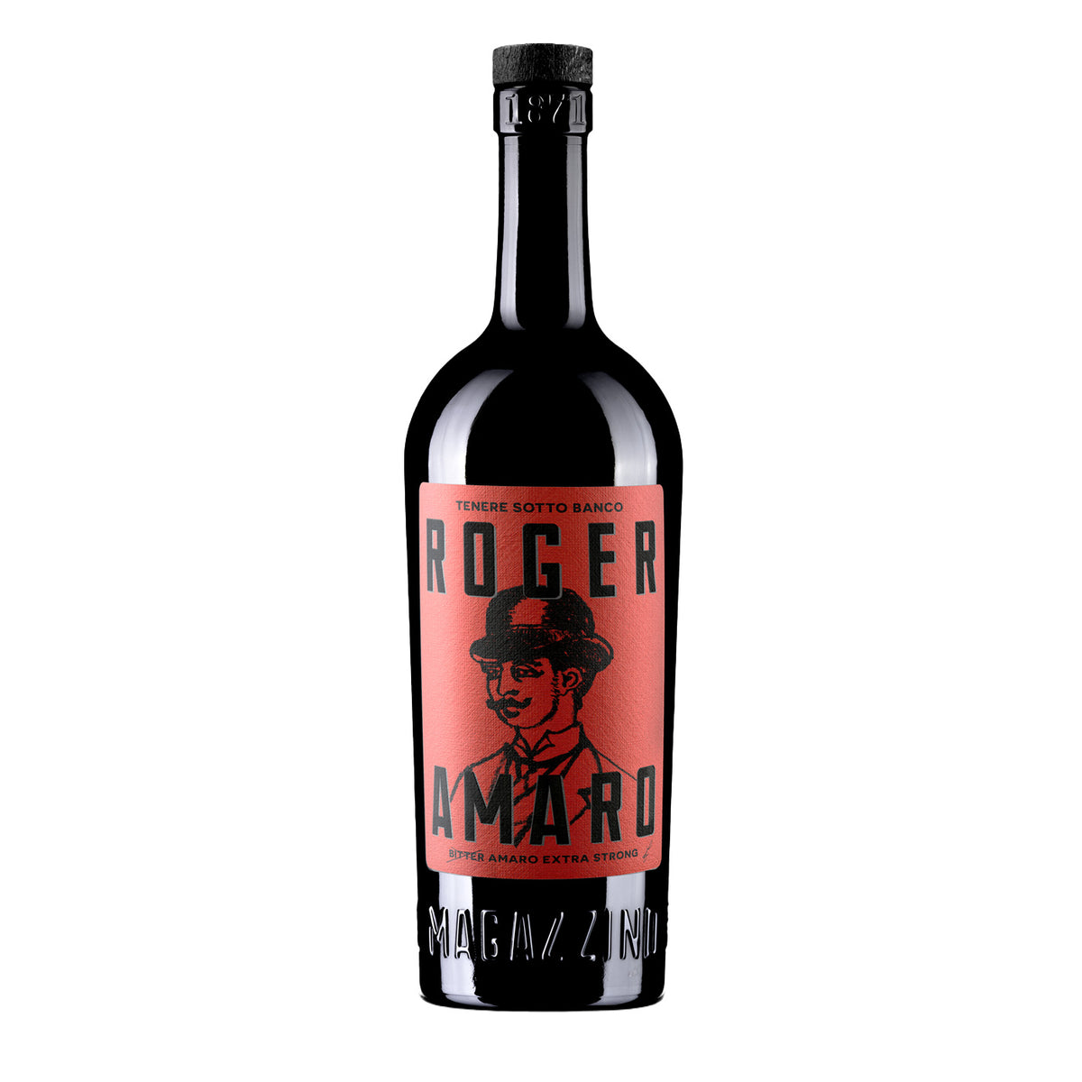 Amaro Roger 70CL