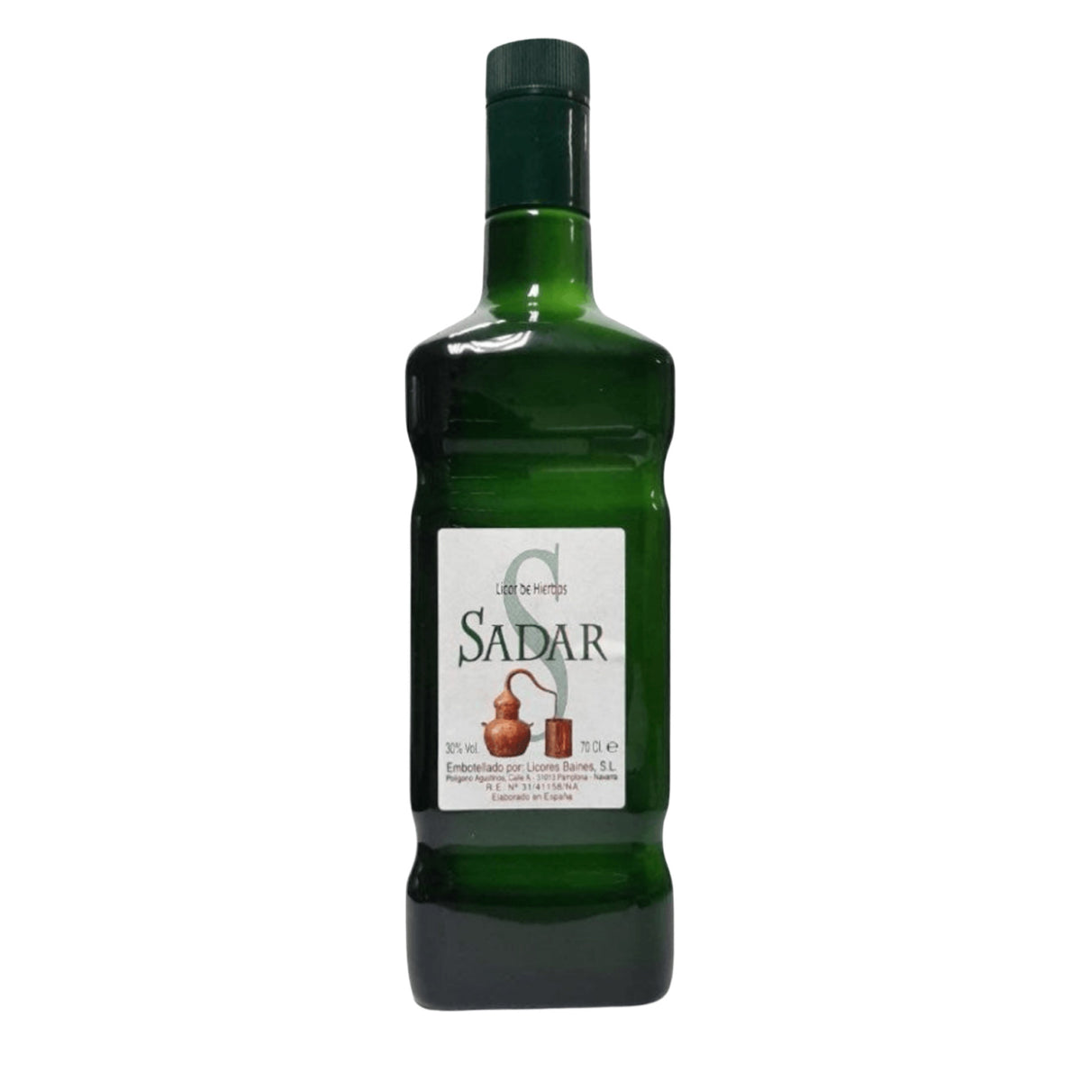 Sadar Herbal Liqueur 70CL