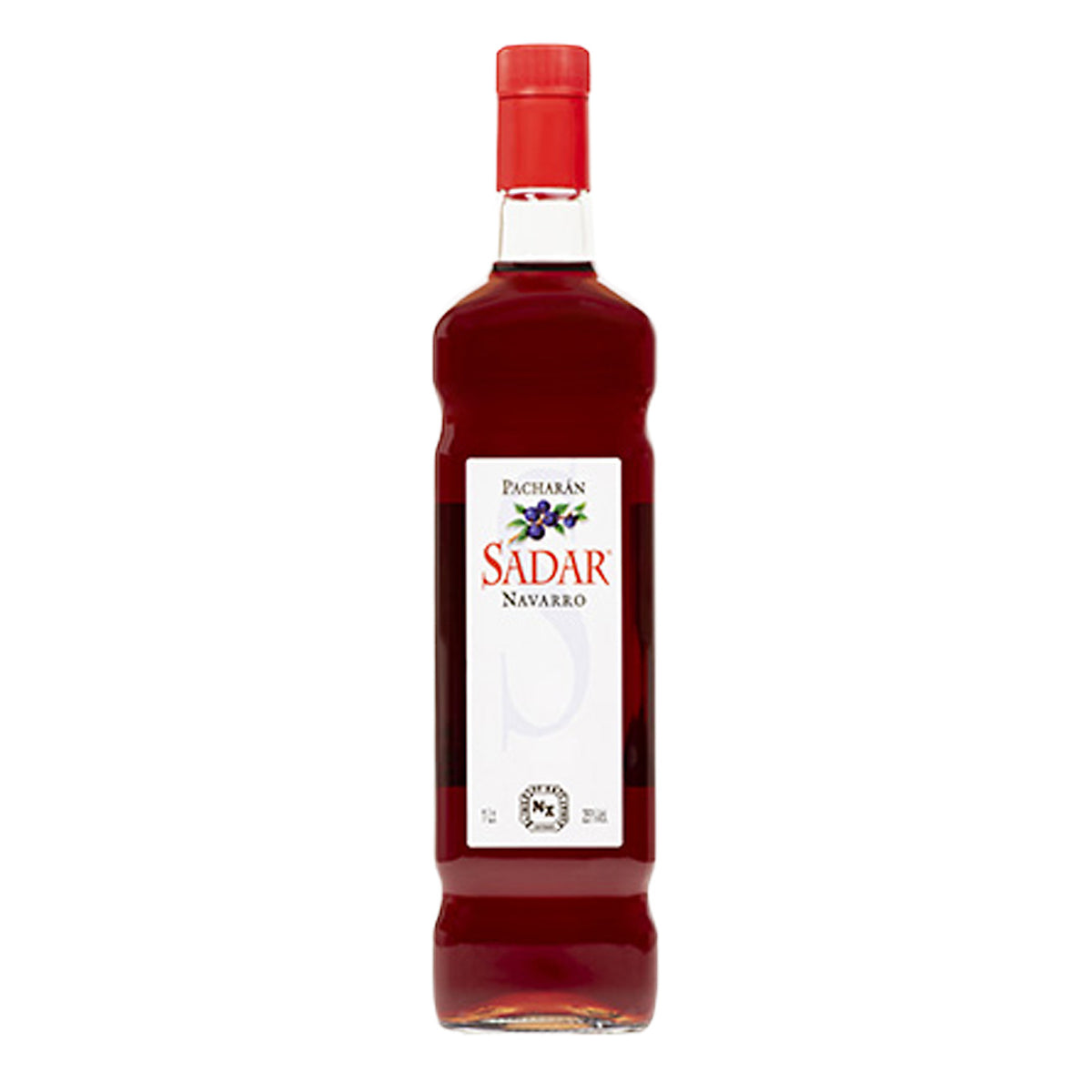 Pacharan Sadar 100CL