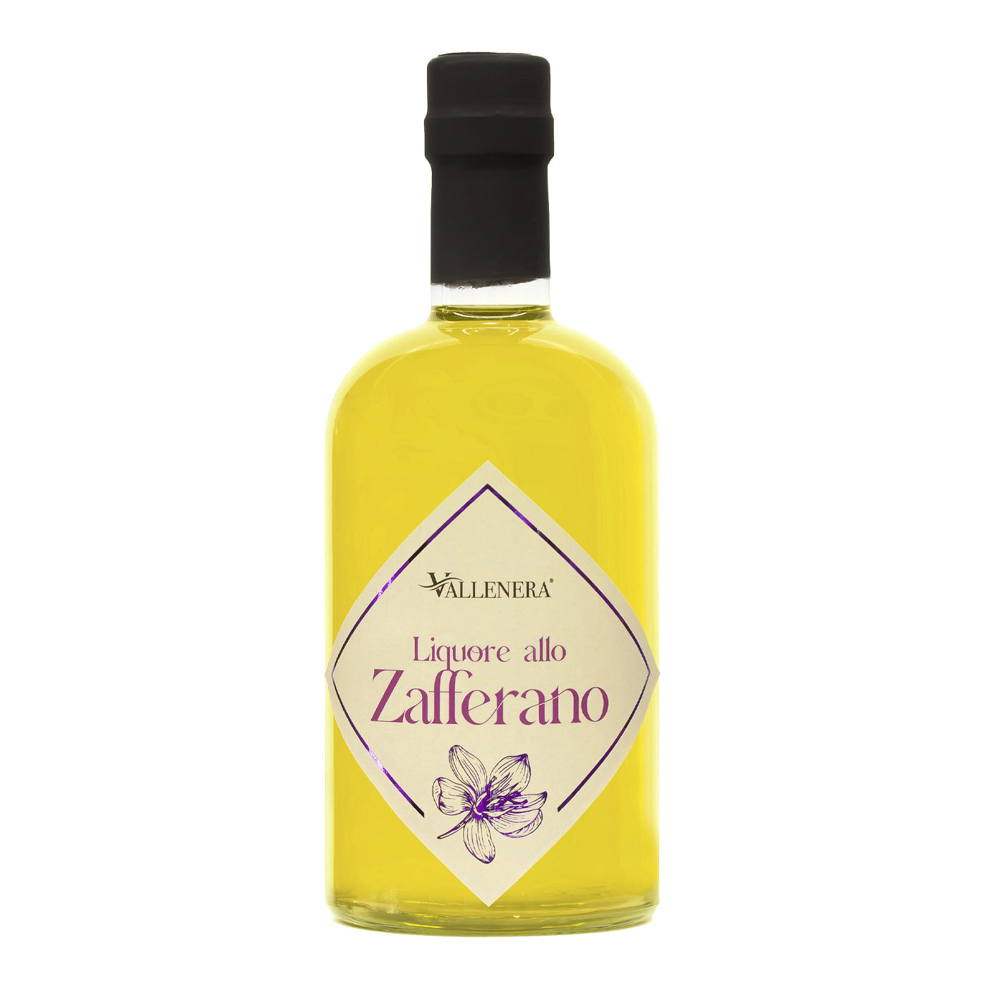 Zafferano Vallenera (Saffron) 50CL