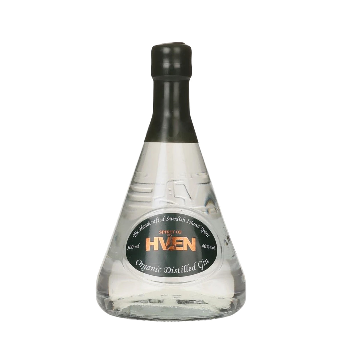 Spirit of Hven Gin - 50CL