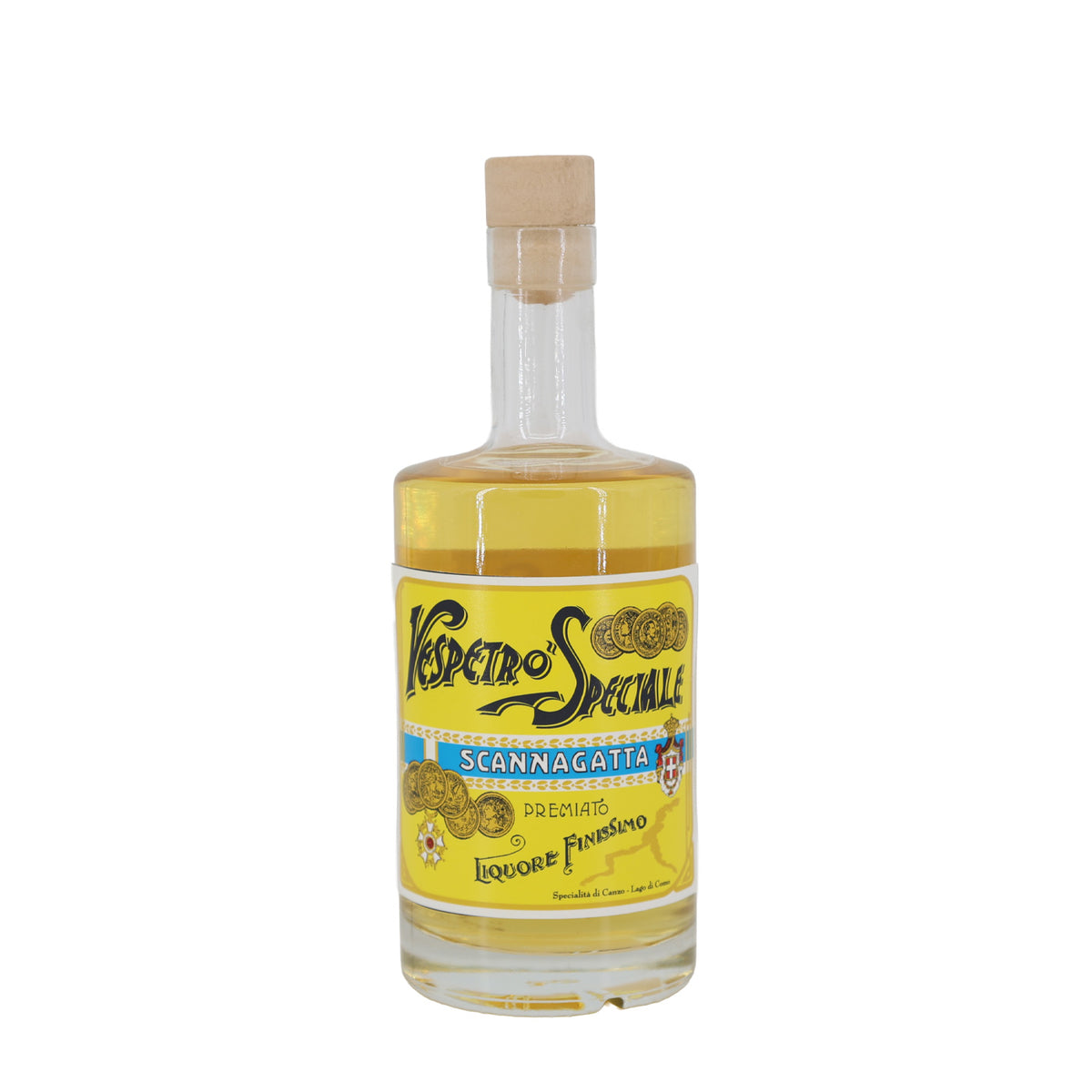 Vespetro Especiale - 50CL